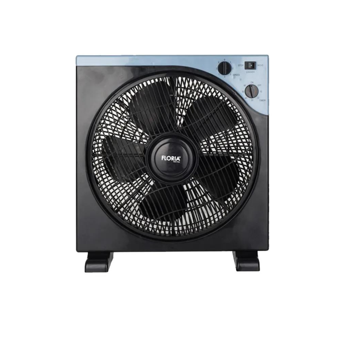 Zilan ZLN2355 Kare Vantilatör Fan