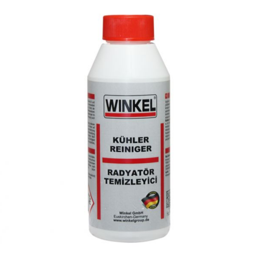 Winkel Radyatör Temizleyici 250 ML