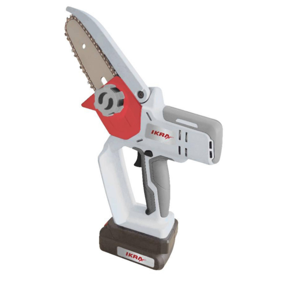 IKRA 71220000 ICMS 2011 Akülü Budama Testeresi