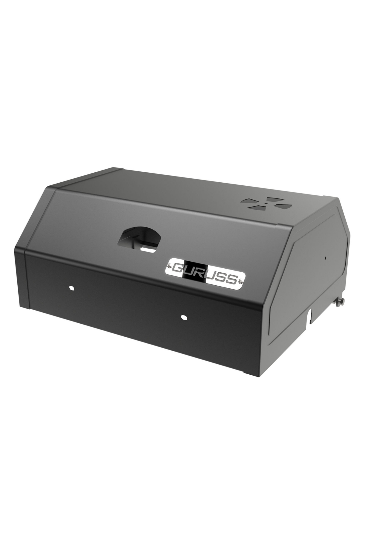 Guruss CG-050 Üst Kapak
