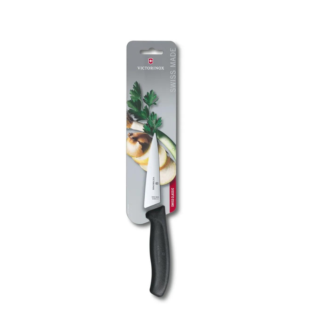 Victorinox 6.8003.12b Classic 12cm Doğrama Bıçağı, Blisterli