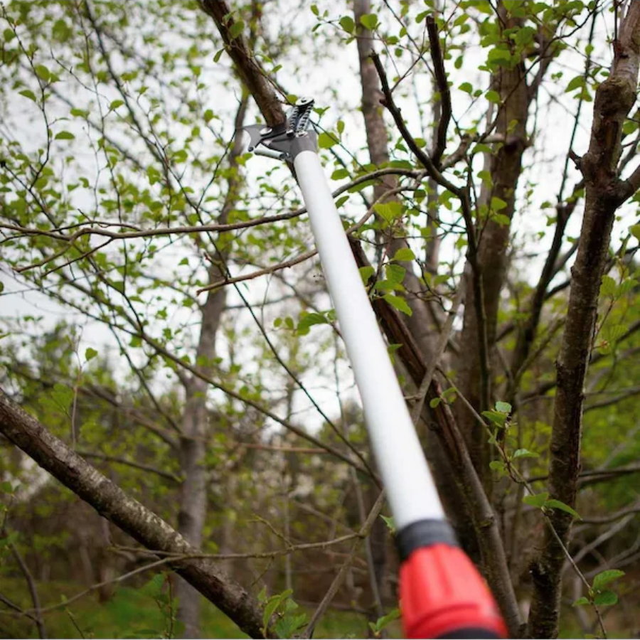 Altuna 90664 Teleskopik Yüksek Dal Budama Makası