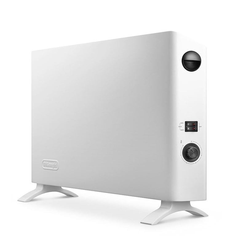 Delonghi HSX2324F Slim Style 2400 W Kovektör Isıtıcı