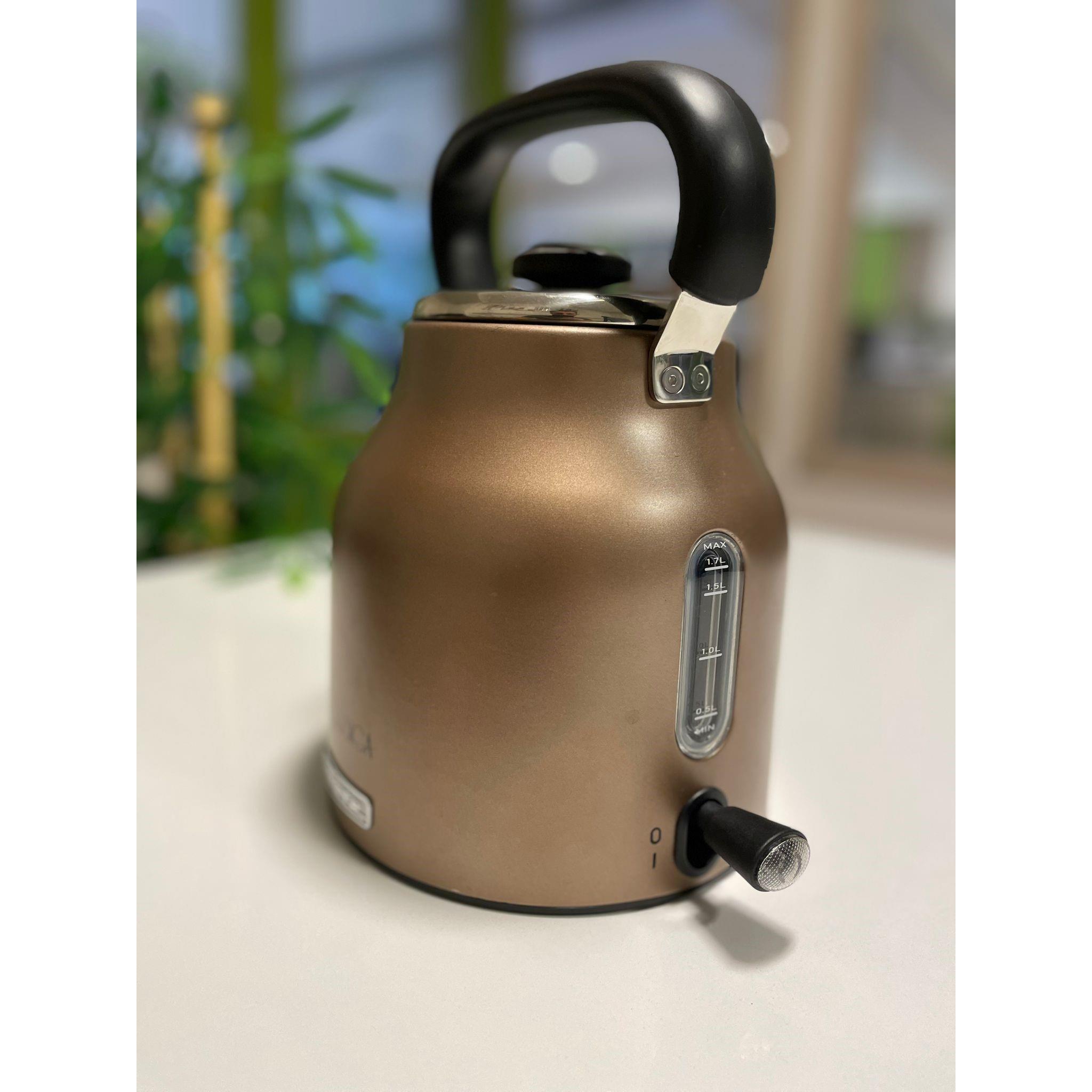 Ariete Classica Kettle Bronz OUTLET2 Ereyon