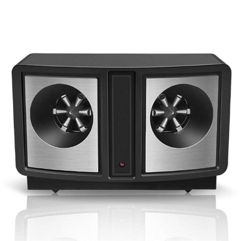 Dualpest An 319 Ultrasonik Fare Kovucu - Haşere Kovucu