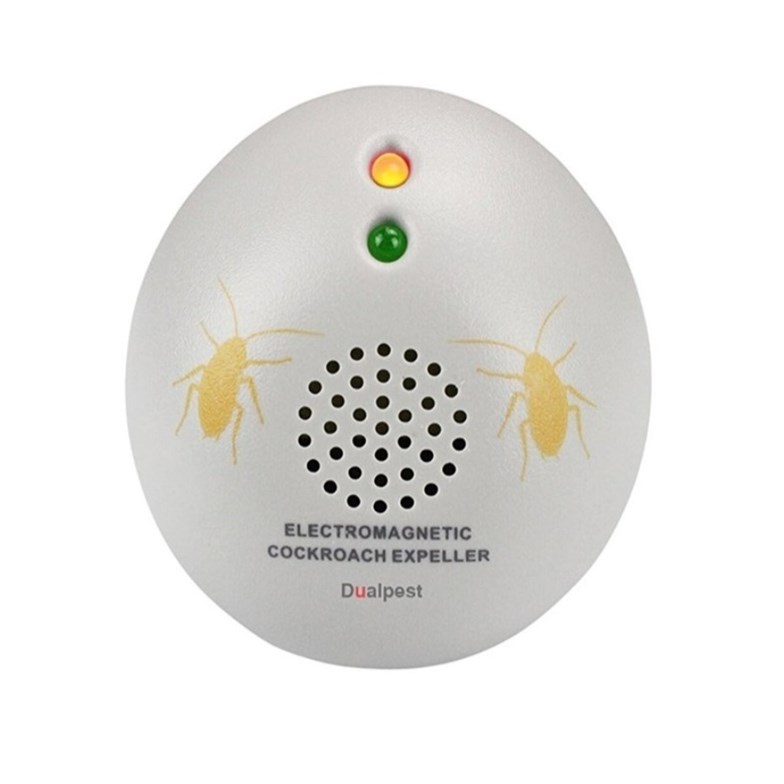 Dualpest AN-A322 Elektromanyetik Hamam Böceği Kovucu
