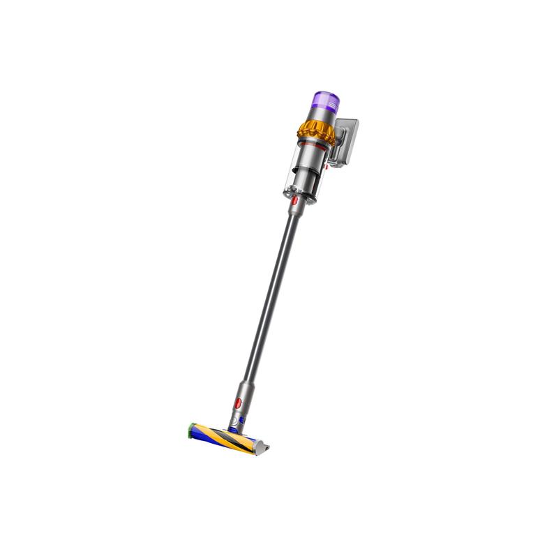 Dyson V15 Detect Absolute Dikey Şarjlı Süpürge