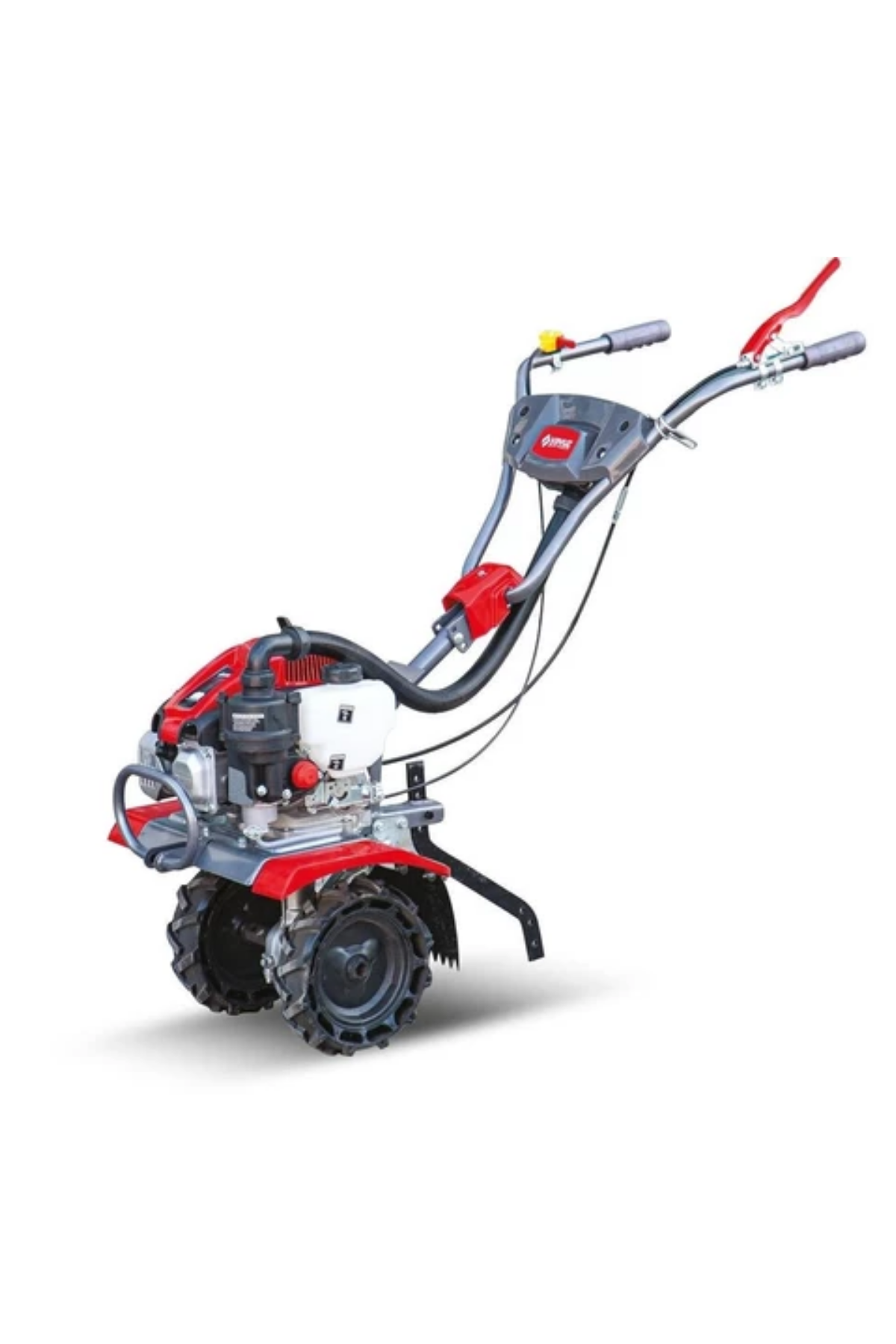 Yavuz Y50 5.5 Hp Benzinli Capa Makinesi