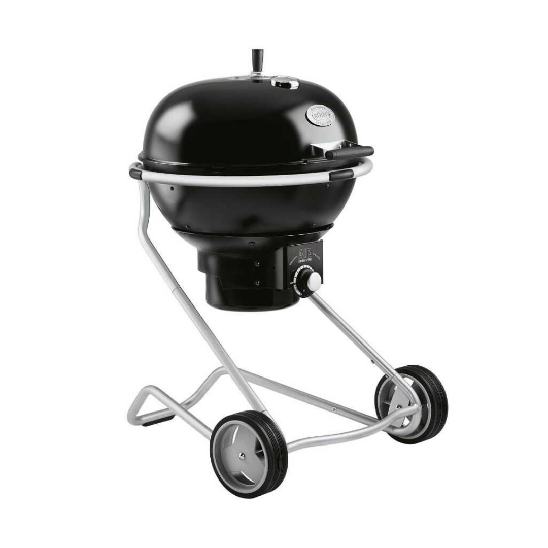 Rösle Air F60 Kömürlü Barbekü