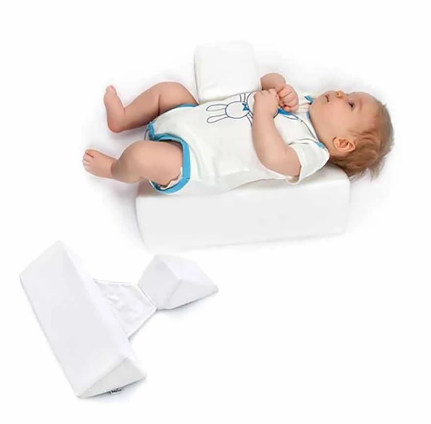 Babyjem Güvenli Uyku Yastığı