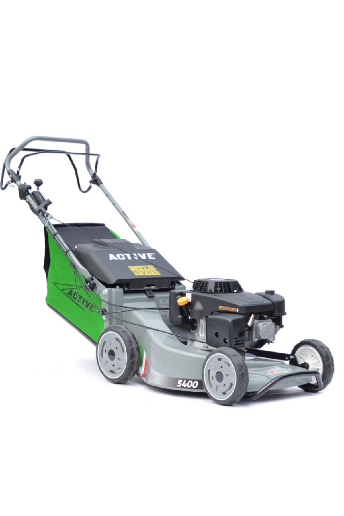 Active  754155 5400 SA Benzin Motorlu Çim Biçme Makinesi