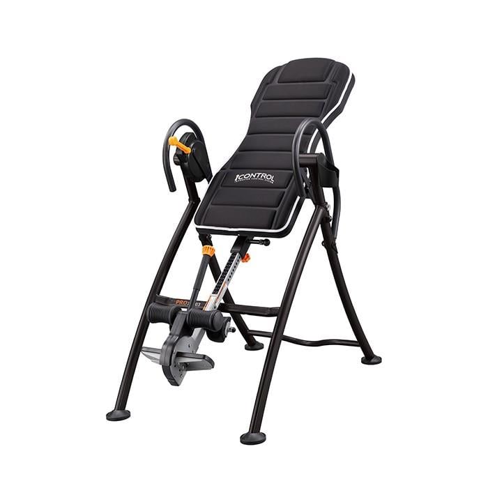 Horizon Fitness Inverzione Ergonomik Table