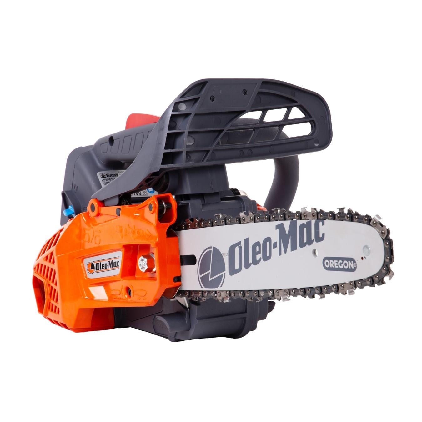 Oleo-Mac GSTH 240 EUR5 Dal Budama Benzinli Motorlu Testere