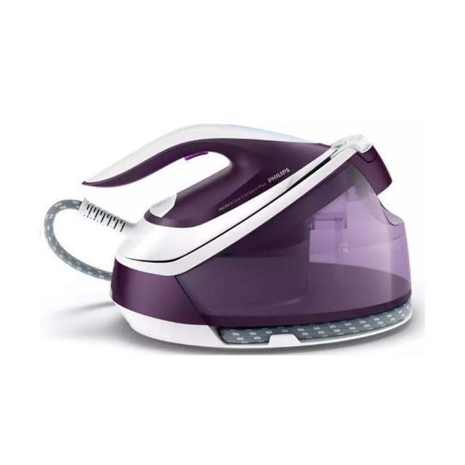 Philips PerfectCare Compact Plus GC7933/30 2400 W Buhar Kazanlı Ütü