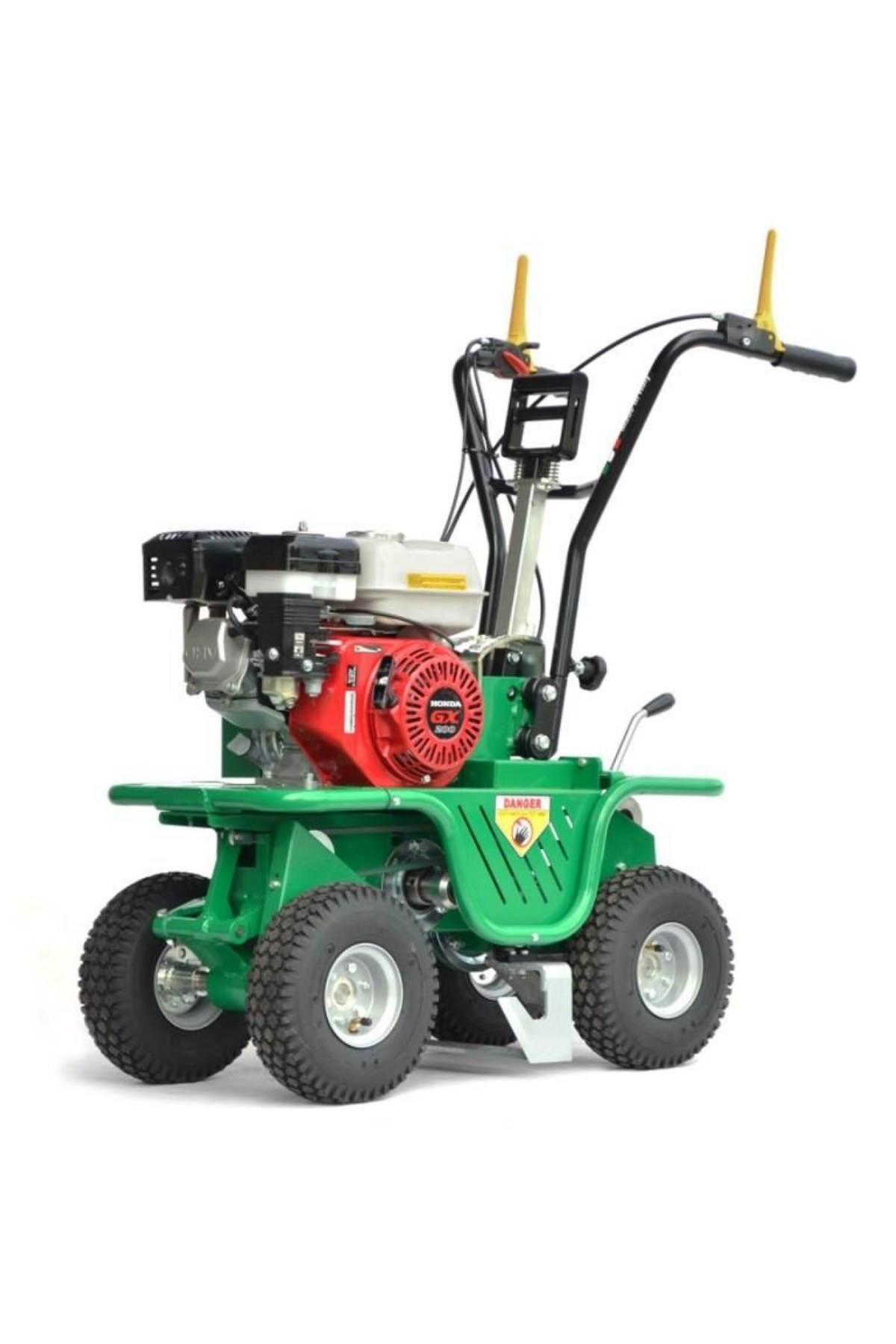 Active  855007 AC 390 4WD Çim Kalıp Kesme Makinesi