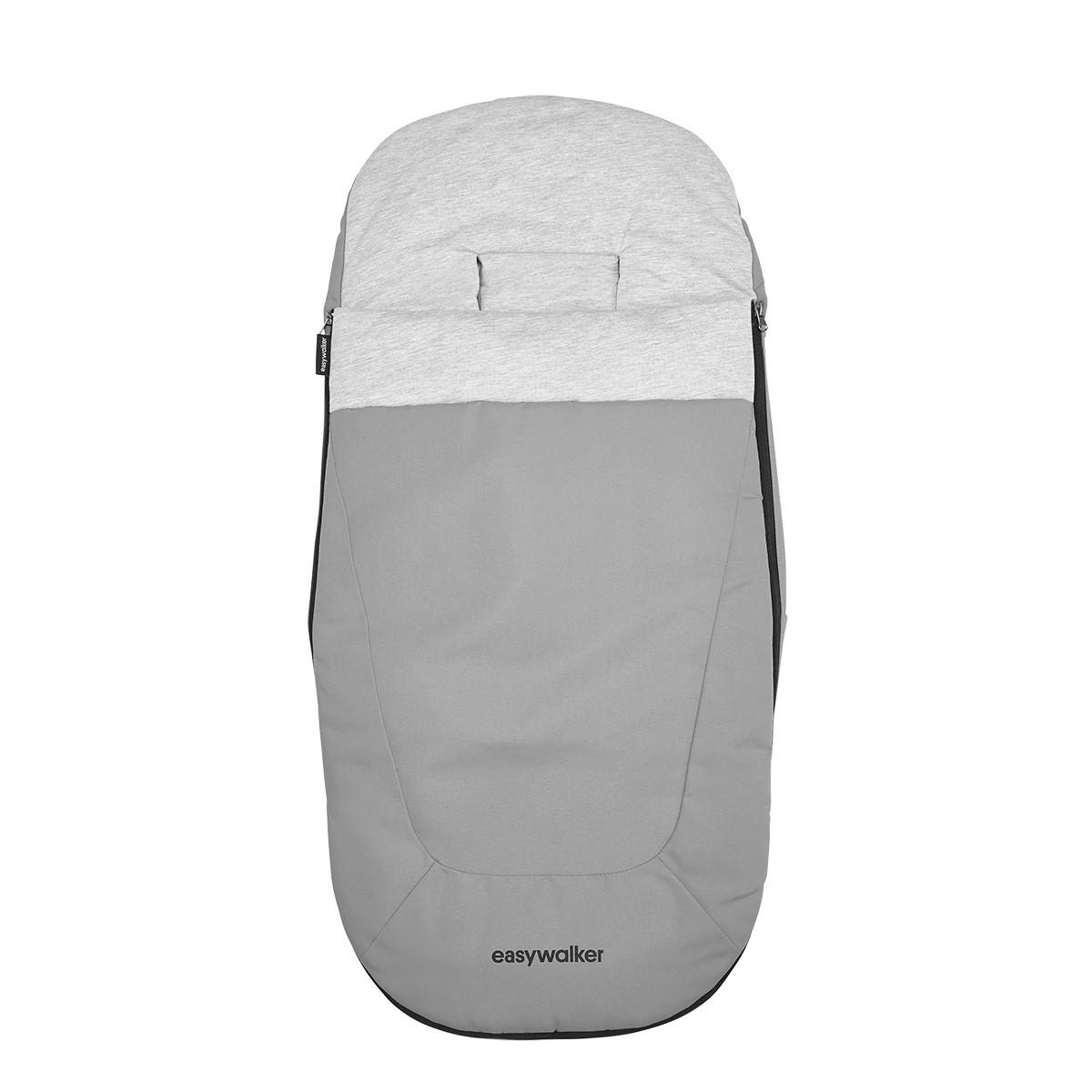 Easywalker Charley Ayak Tulumu Gri