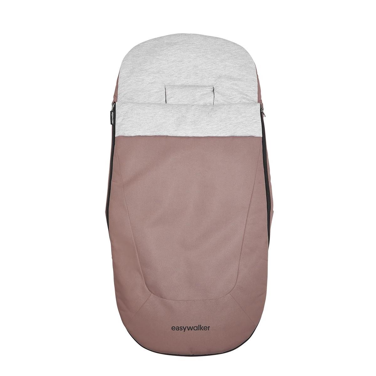 Easywalker Charley Ayak Tulumu Pembe