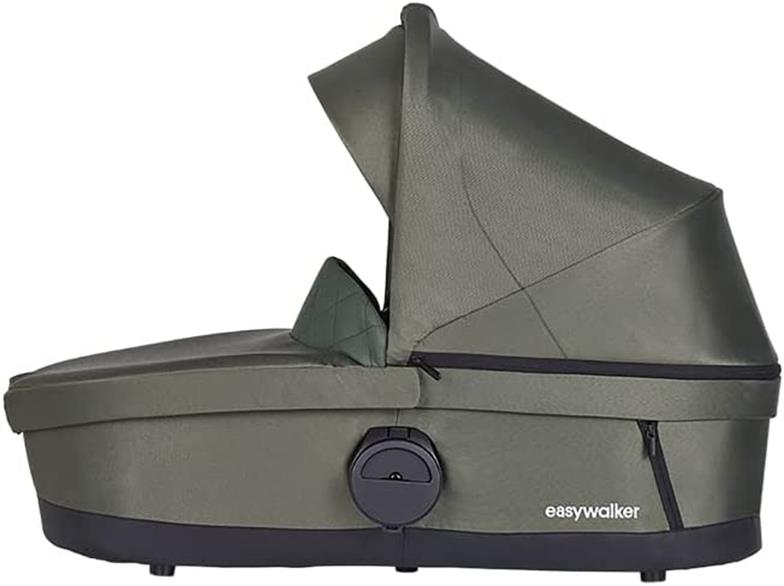 Easywalker Harvey3 Premium Portbebe Emerald Green