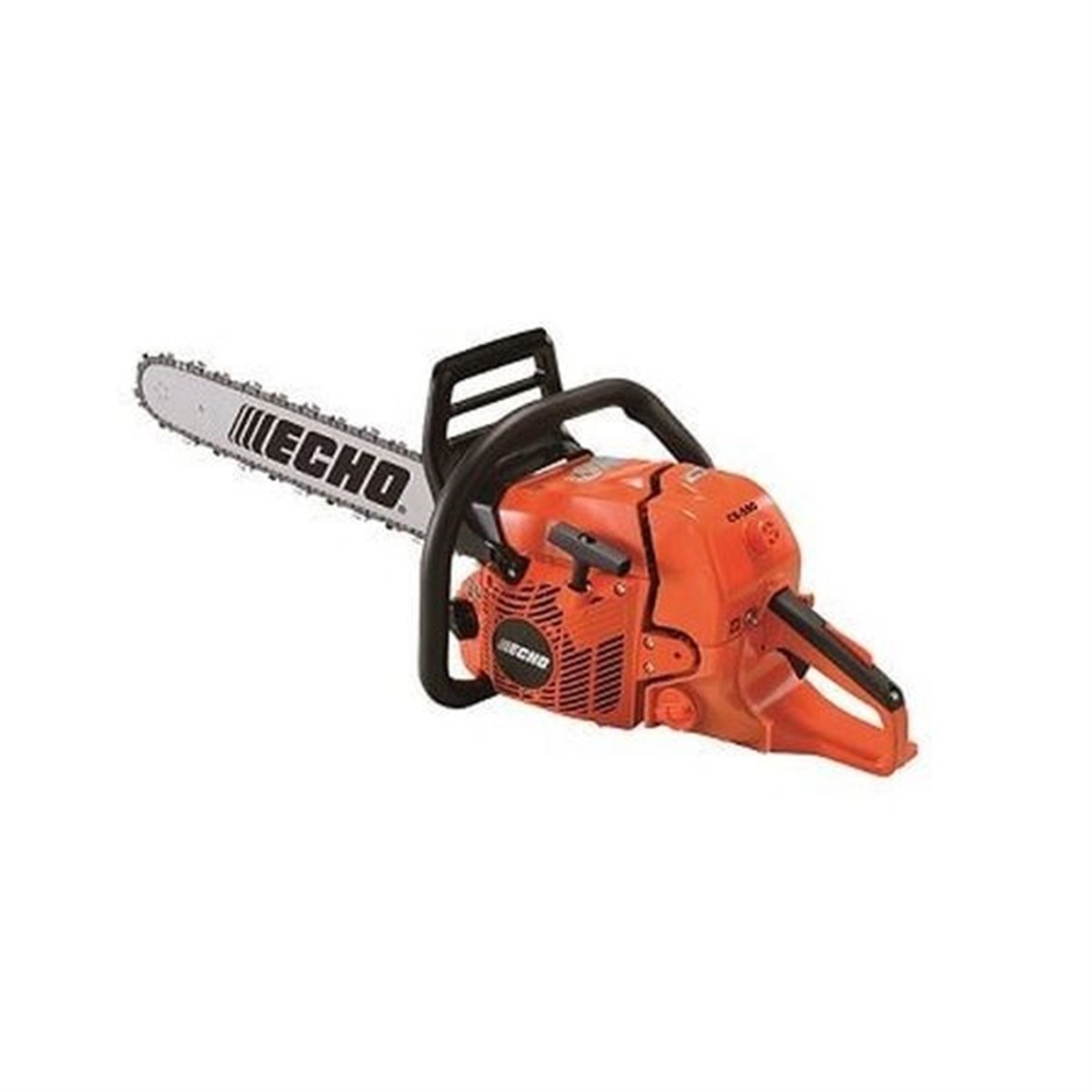 Echo CS 590 3kW Benzinli Ağaç Kesme Makinesi