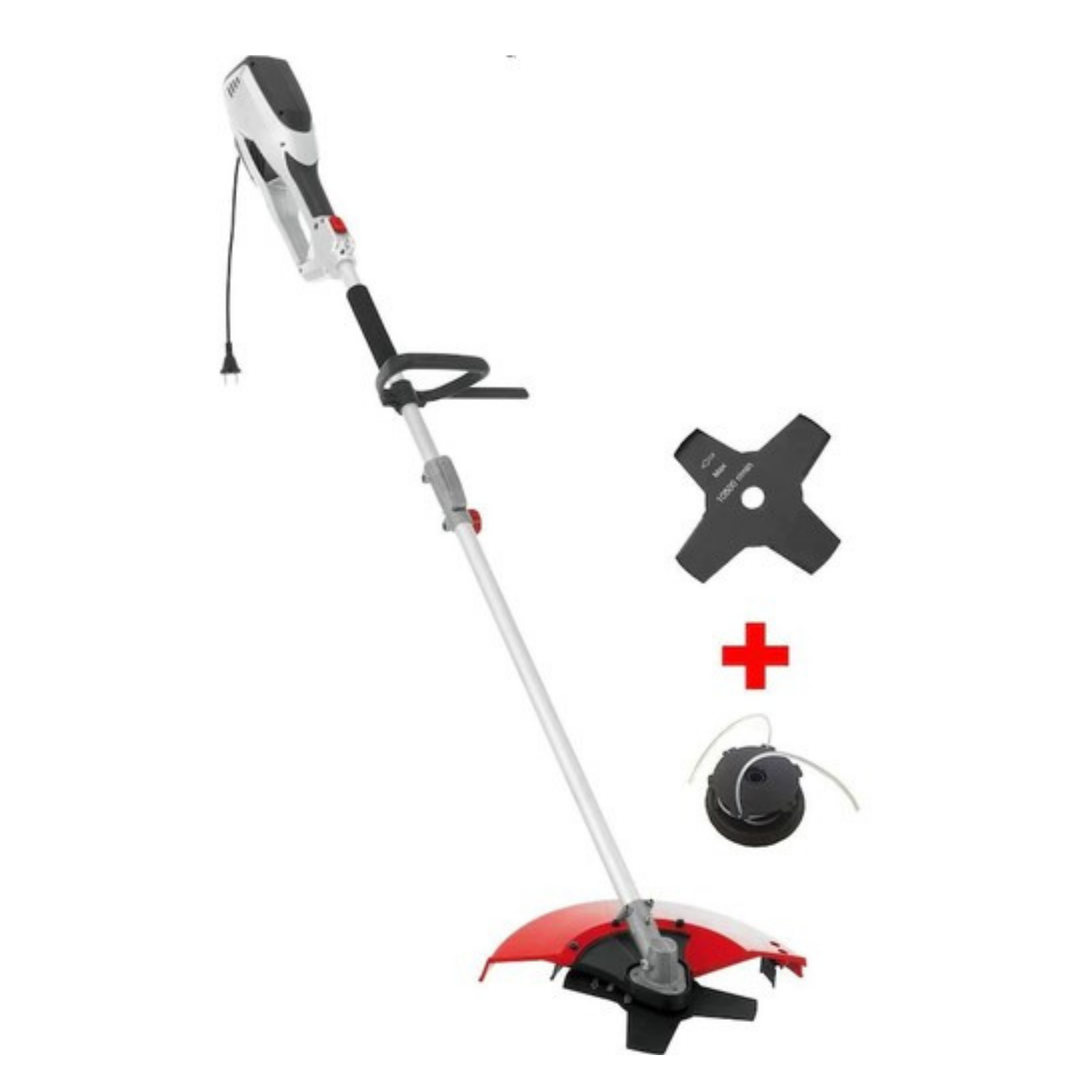 AL-KO 112.924 - BC 1200 E Elektrik Motorlu Tırpın