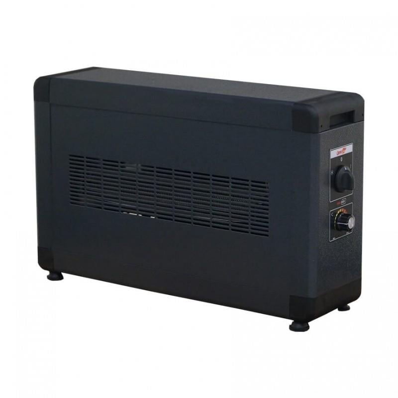 Heatbox HBB2000F Board 2000W Monofaze Füme Fanlı Isıtıcı