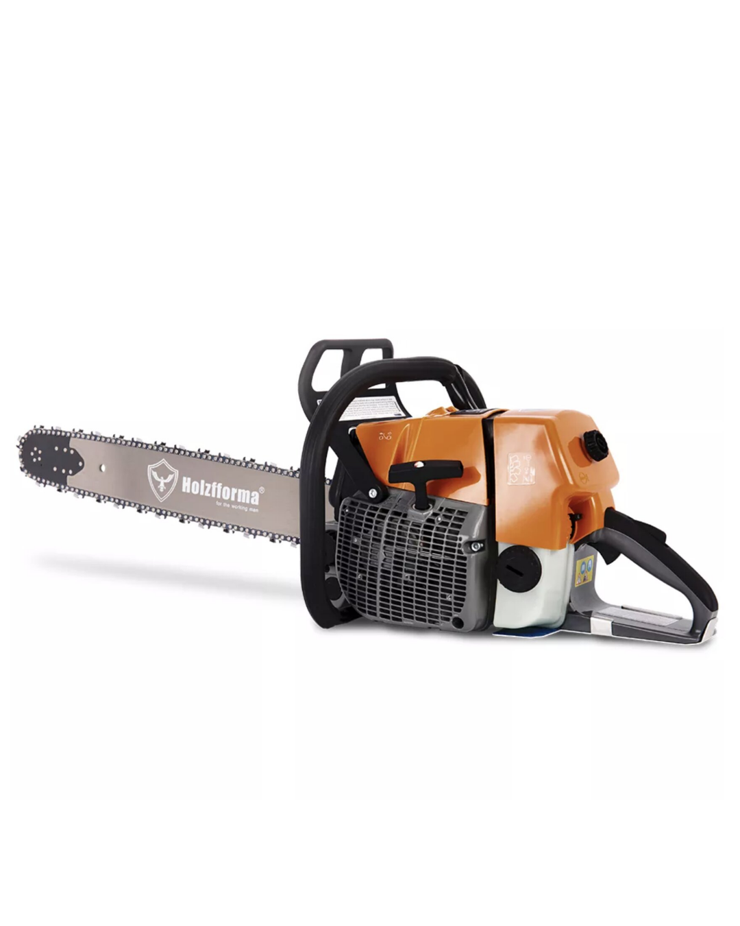 Holzfforma G660 92cc Benzinli Motorlu Testere