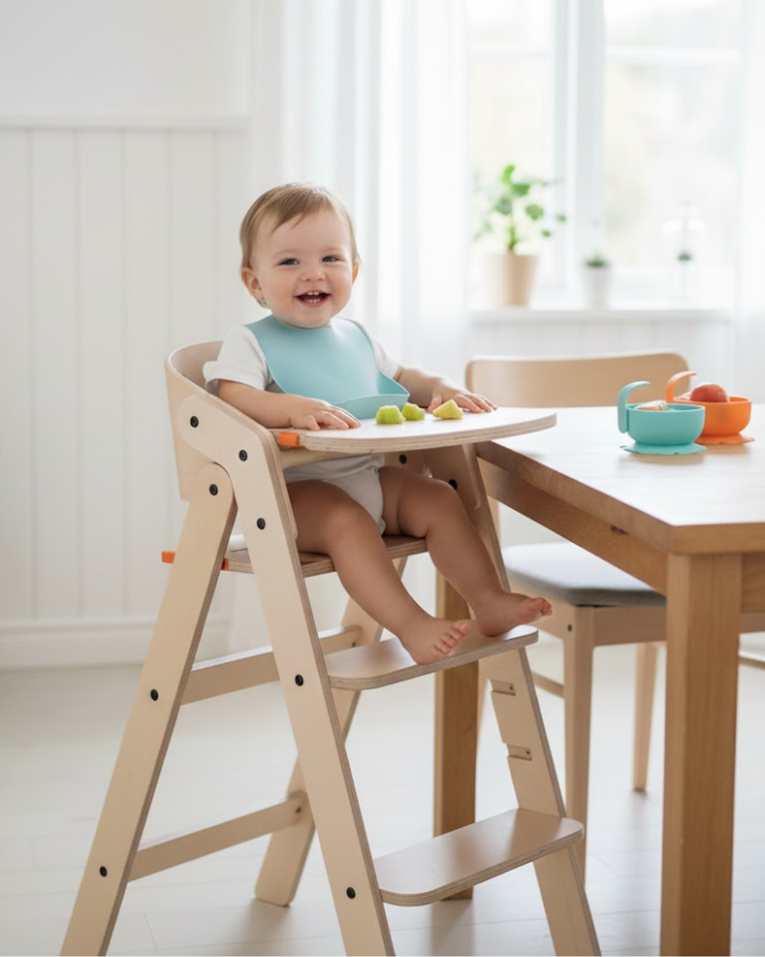 Mamatoyz Mama Sandalyesi 10MC