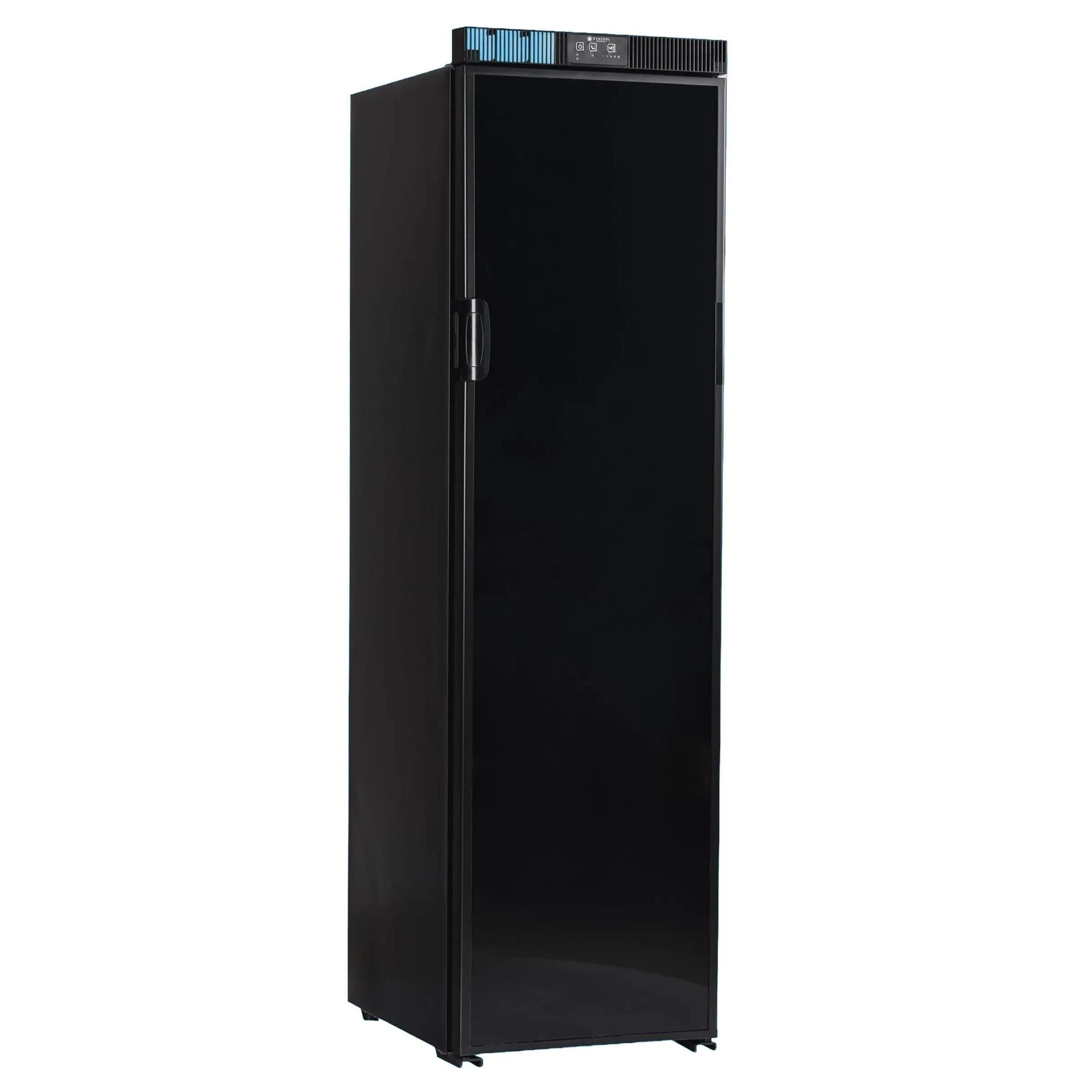 Evacool Evamarin BERLIN152 12/24V 152 Litre Kompresörlü Tekne Karavan Buzdolabı