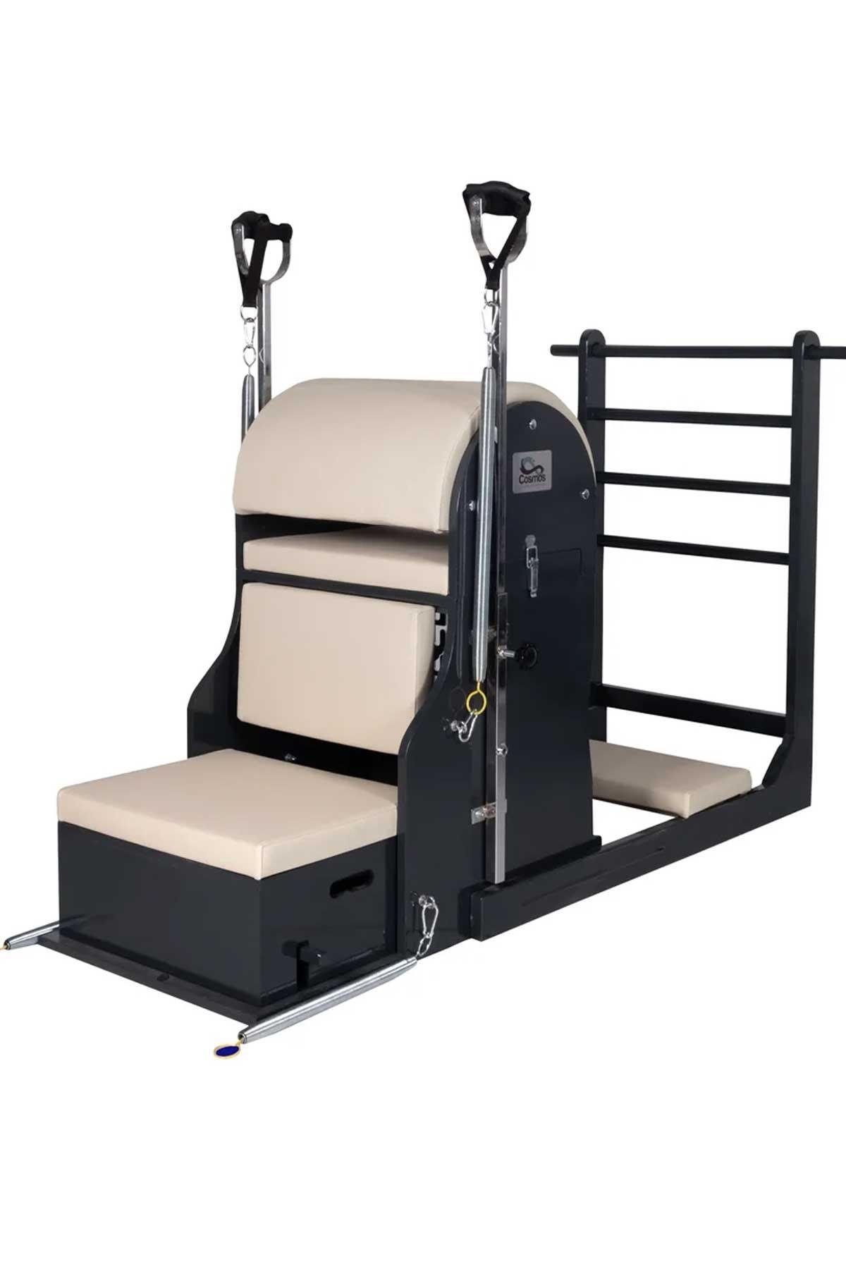 Cosmos Combo Chair Barrel Trio Barbie Series