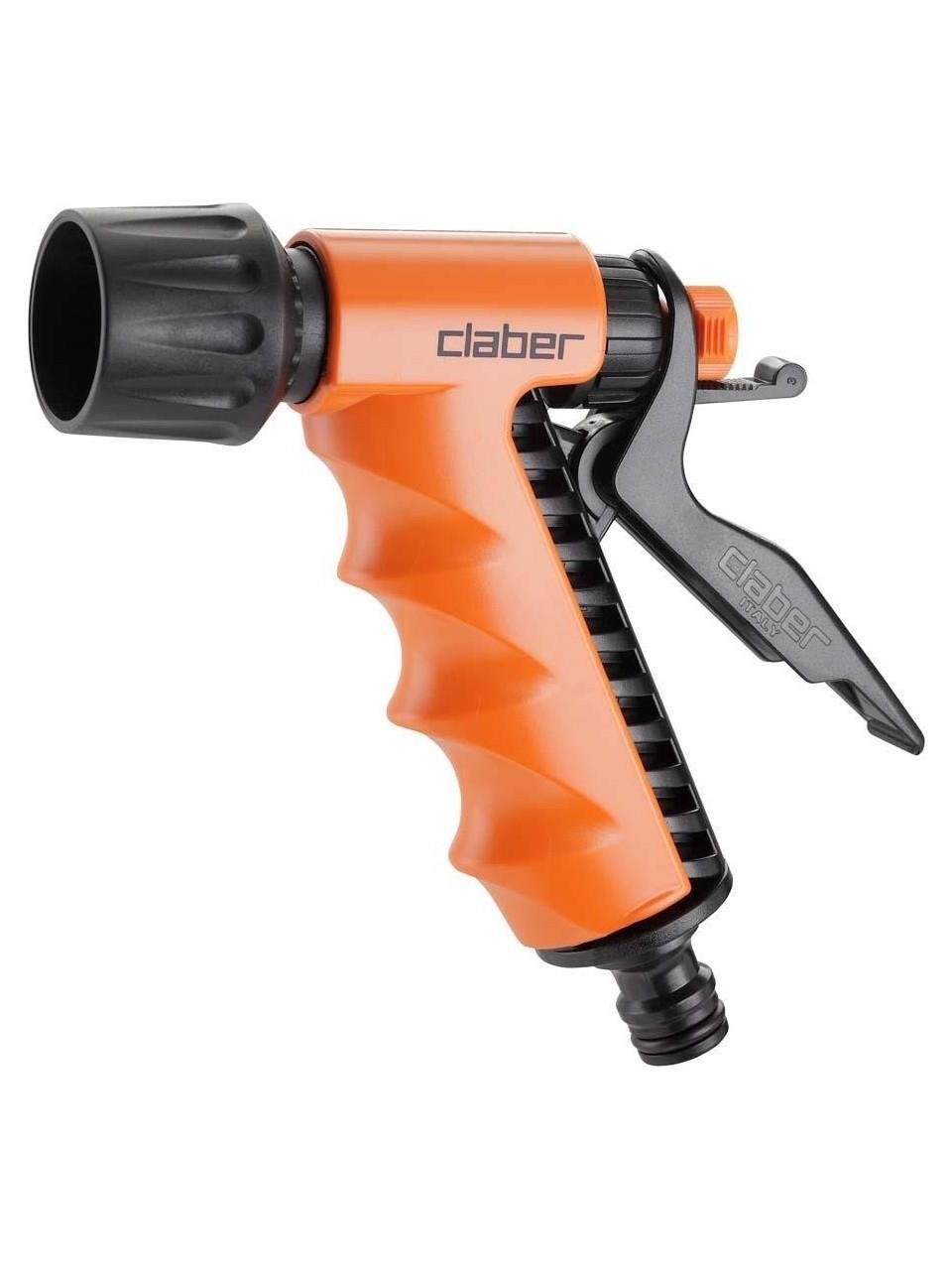 Claber 8539 Ergo Sulama Tabancası