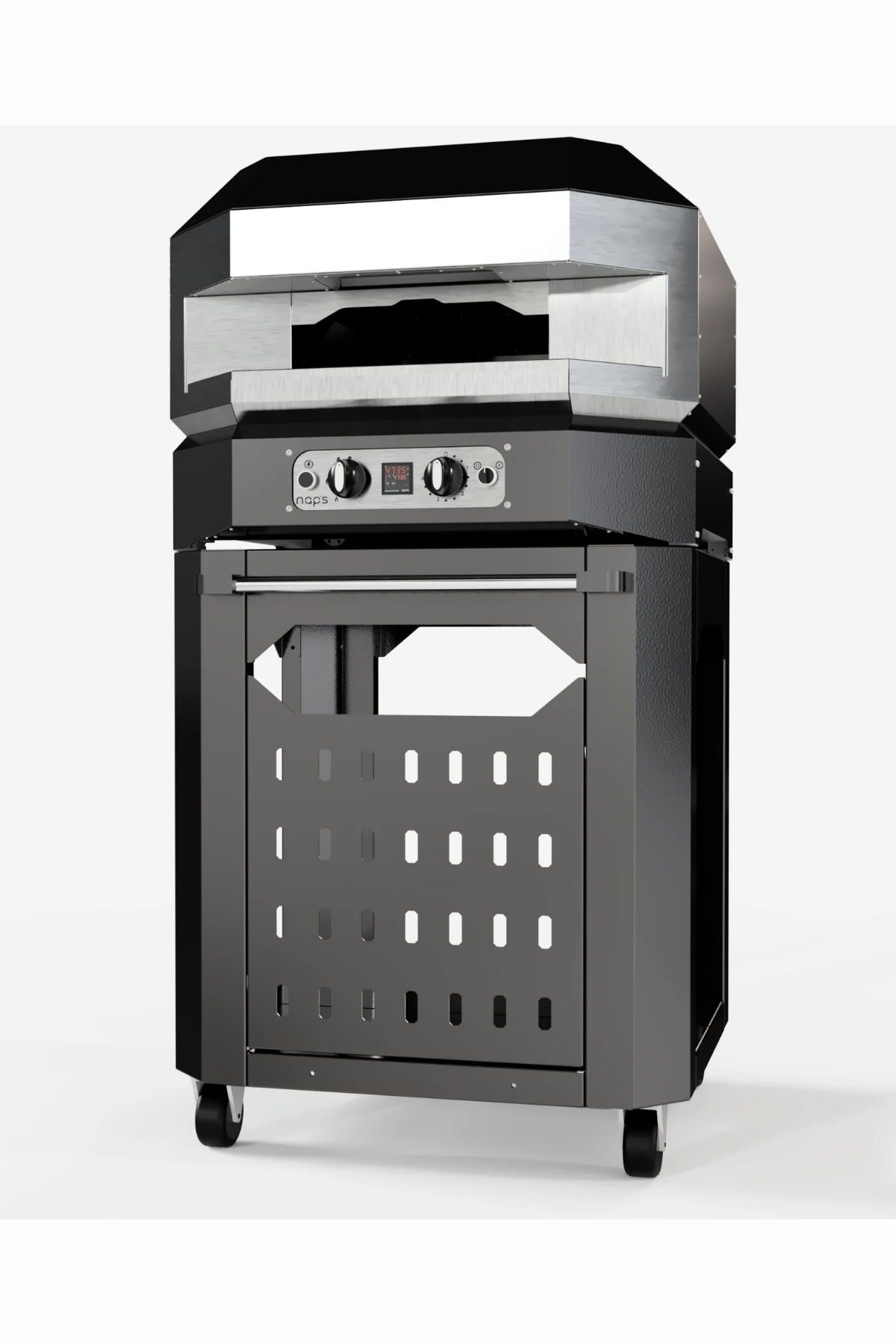 Nap's Oven Pro Sehpa (N70 - N80 - N90 Uyumlu)