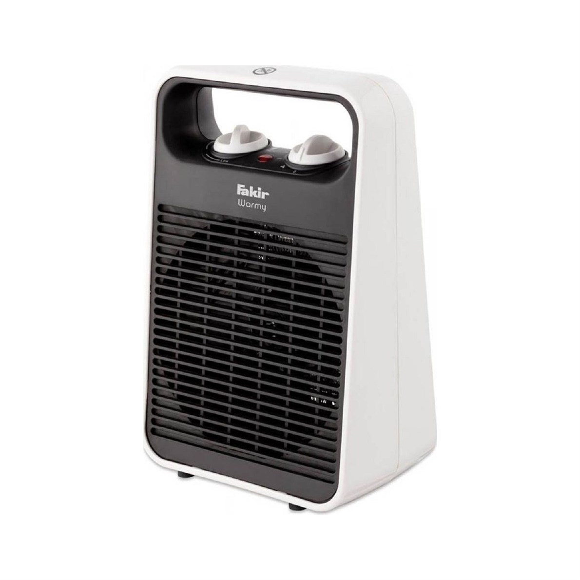 Fakir Warmy Twist 2000 W Fanlı Isıtıcı