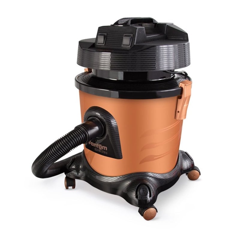 Fantom Eco WD 2750-S Islak Kuru Süpürge