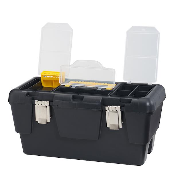 Port-Bag ME04 22'' Eko Metal Kilitli Takım Çantası