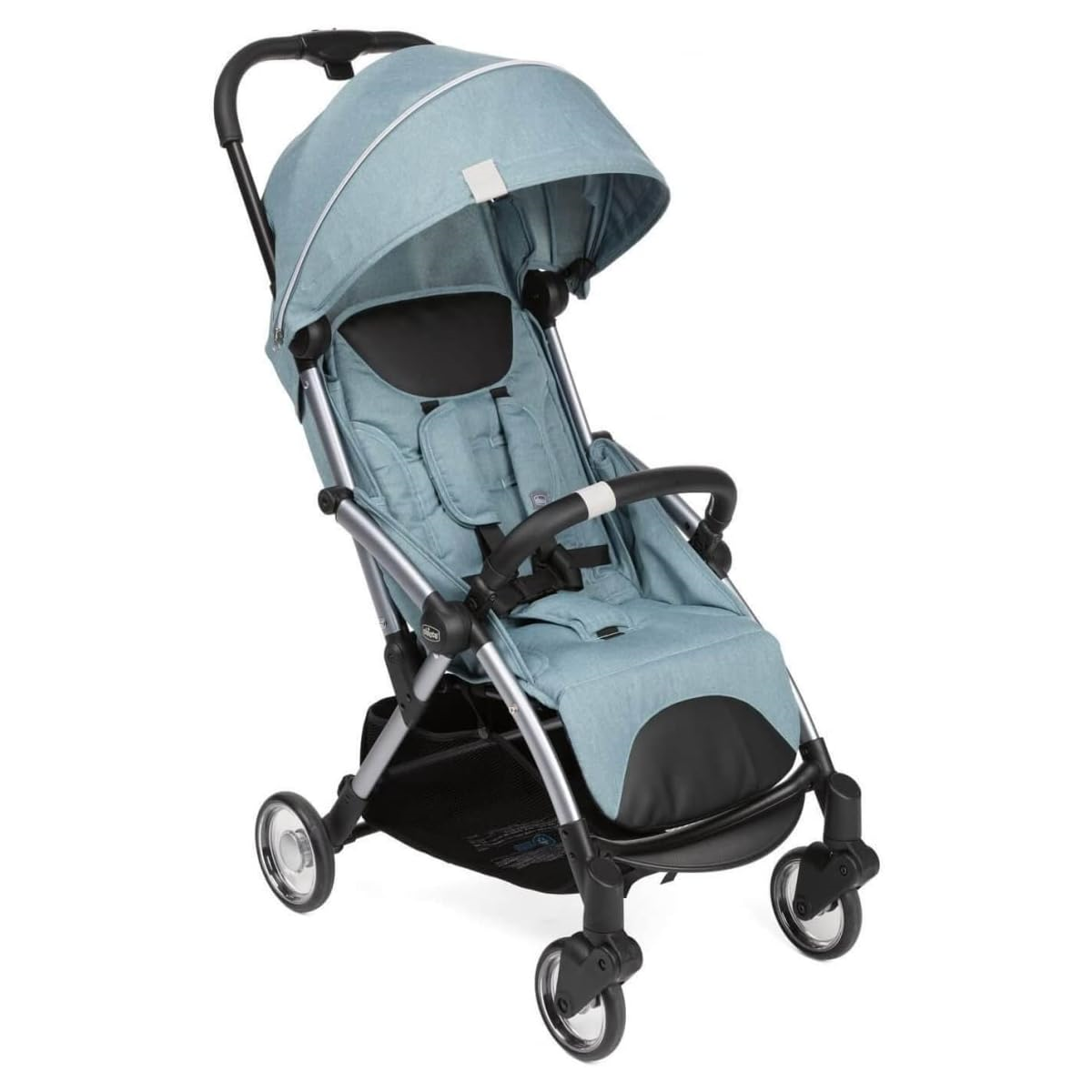 Chicco Goody Plus Stroller Dusty Green