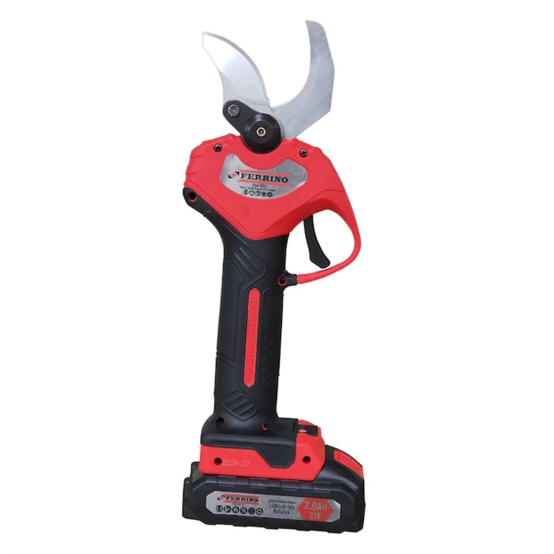 Ferrino G02 40mm Akülü Budama Makası 21v 2.0ah
