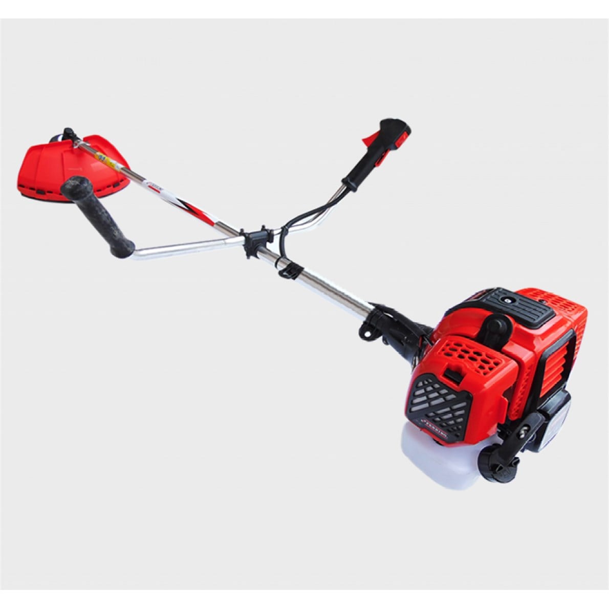Ferrino Pro 555Y Turbo Motorlu Yan Tırpan