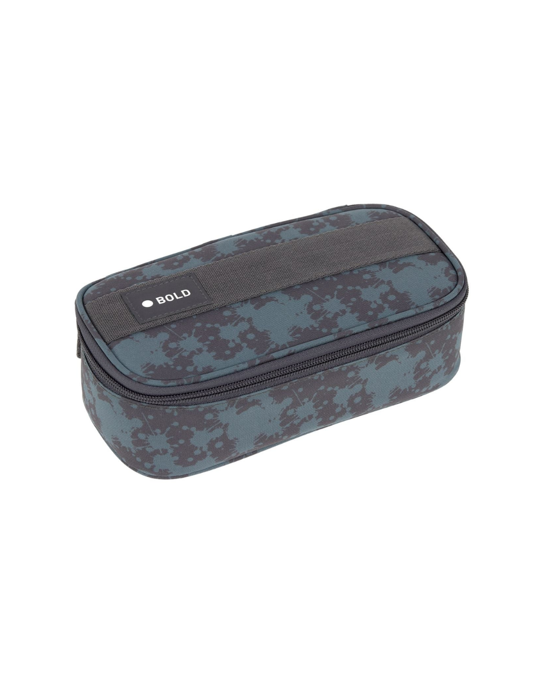 Lassig Spacy Bold Kalem Kutusu Spots Blue