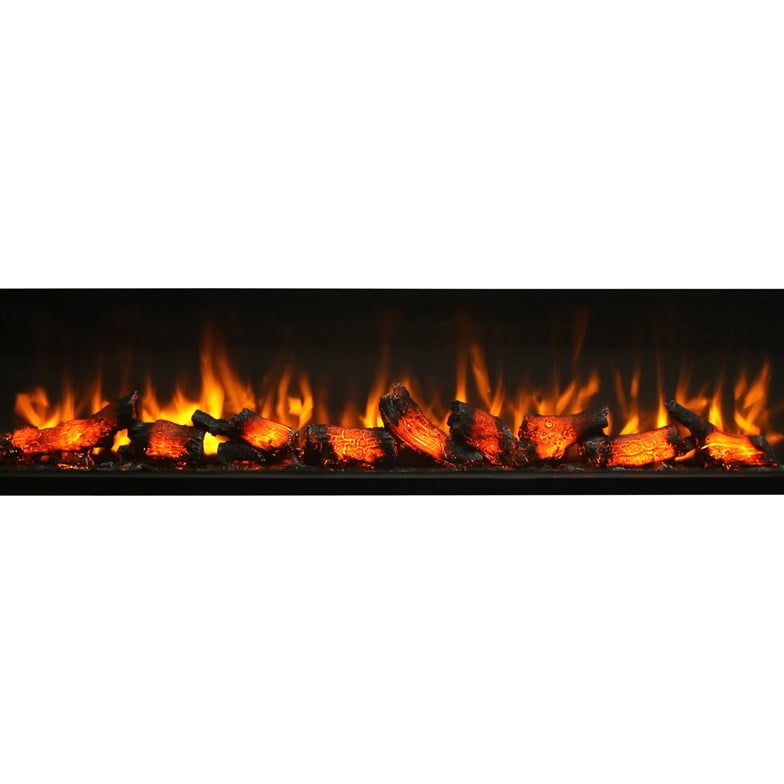 Flameline 2D Linear Serisi GAZE BSC-155