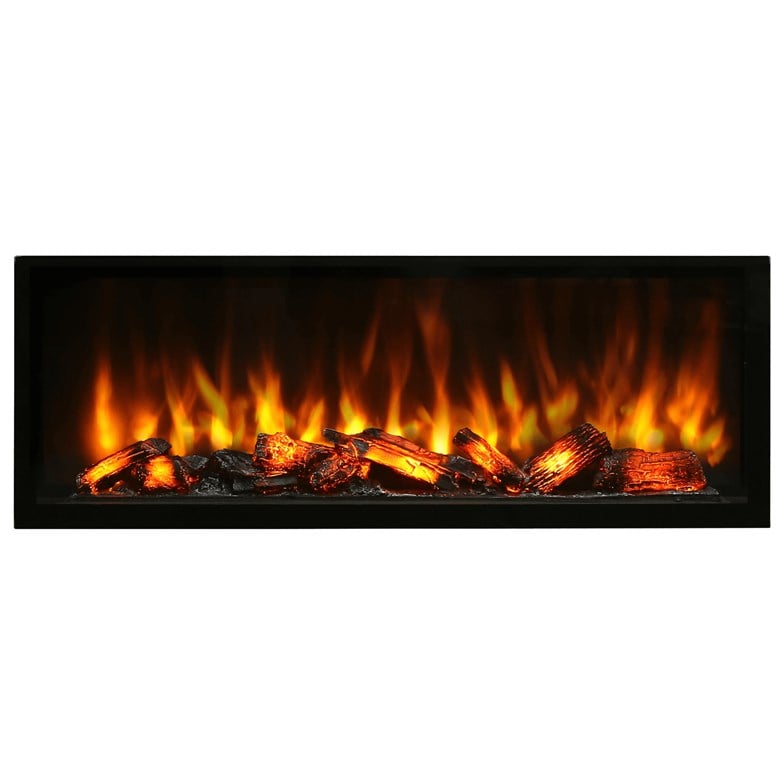 Flameline 2D Linear Serisi GAZE ECO-100