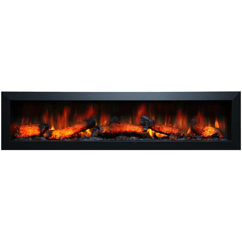 Flameline 2D Linear Serisi NADA KRN-180