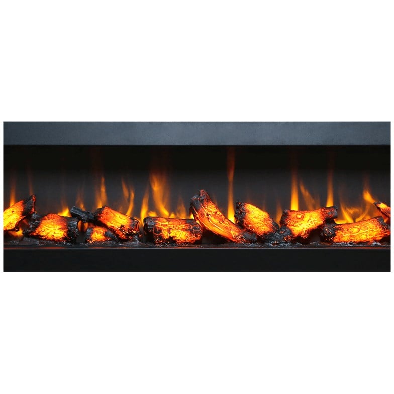 Flameline 2D Linear Serisi SPARK ECO-155