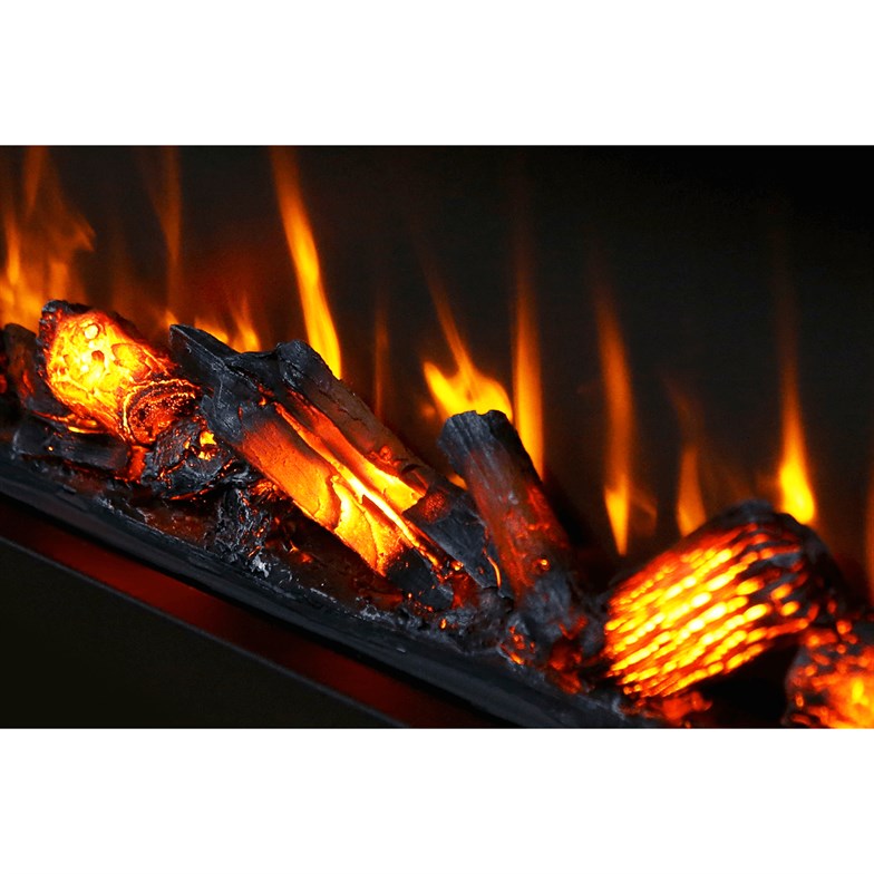 Flameline Flameline 2D Linear Serisi SPARK ECO-100 | Ereyon
