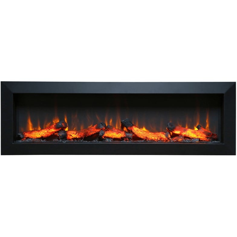 Flameline 2D Linear Serisi SPARK ECO-130