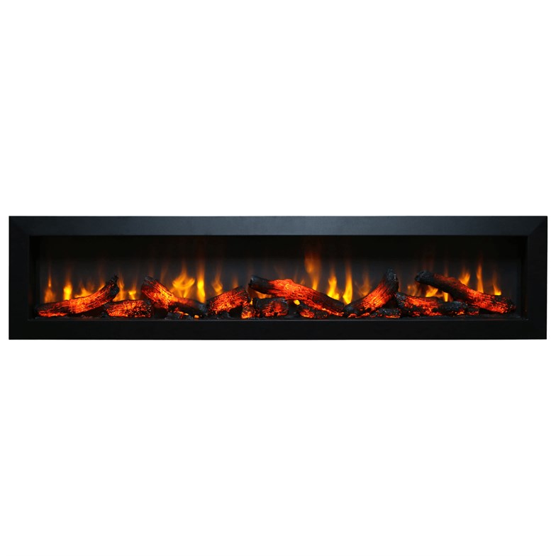 Flameline 2D Linear Serisi SPARK ECO-180