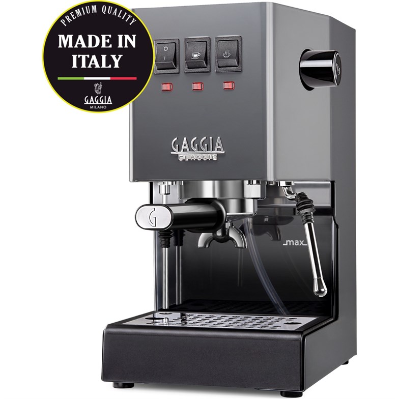 Gaggia RI9480/16 New Classic Pro Espresso Makinesi