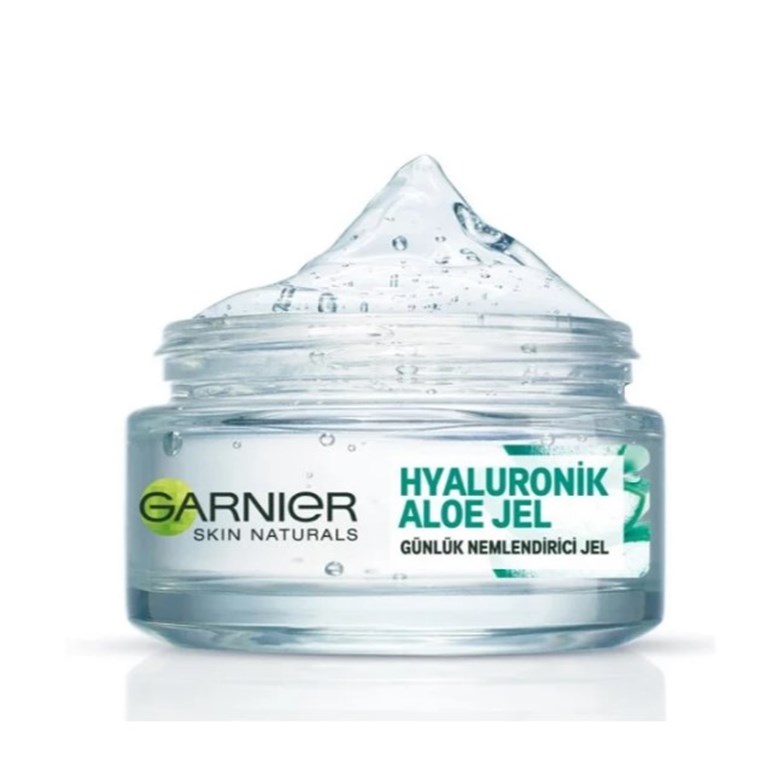 Garnier Hyaluronik Aloe Jel Krem Normal 50 Ml