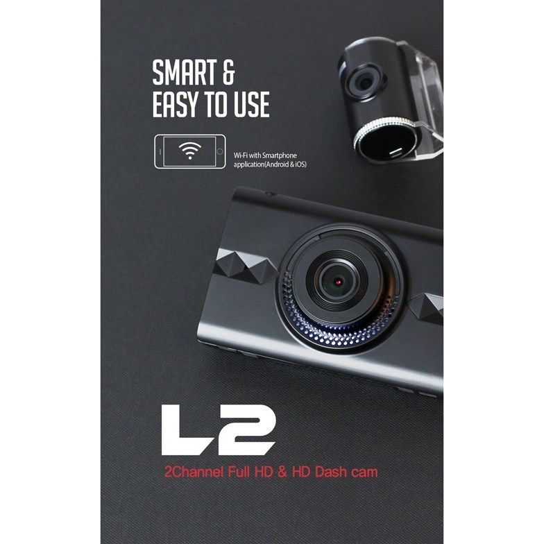 Gnet L2 Full HD Araç İçi Kamera Fiyatı - Ereyon