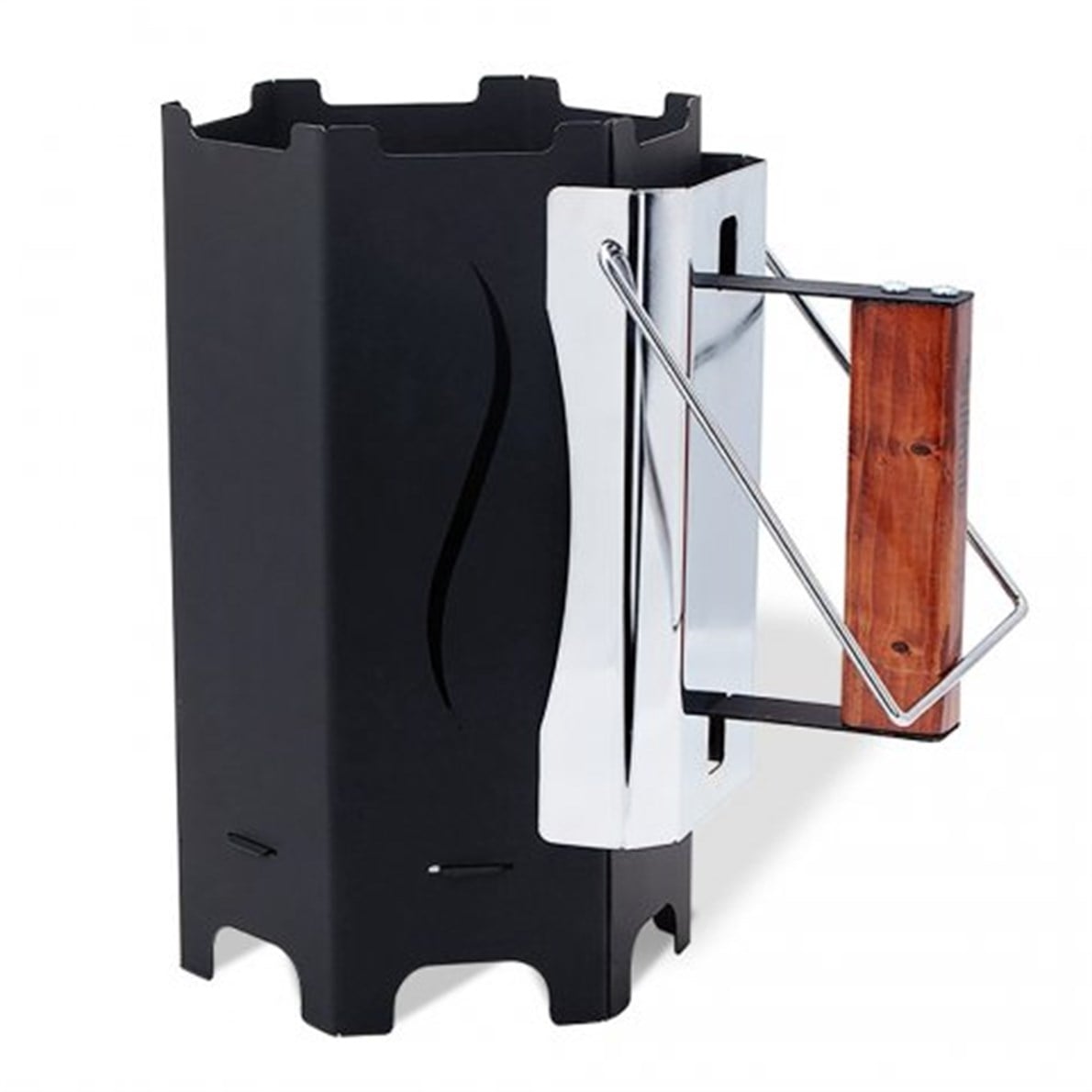 Grillmate Tutuşturma Bacası