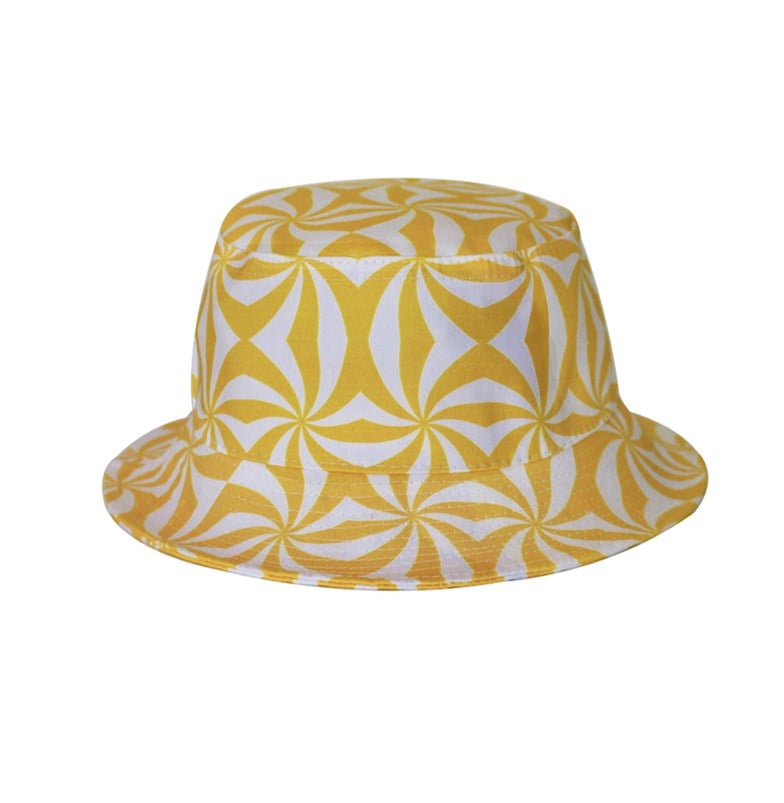 Hipnotico Bogota Bucket Hat Balıkçı Şapkası